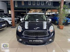 2014 MİNİ COUNTRYMAN 1.6 ALL4 TÜRKİYE PAKETİ OTOMATİK CCL A.Ş'DE