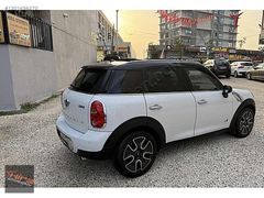 2013 MİNİ Countryman FULL PAKET