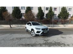 19600 KM de EMSALSIZ SIFIR AYARINDA Seat Ateca 1.5 EcoTSI X-Perience 2021 DSG LED