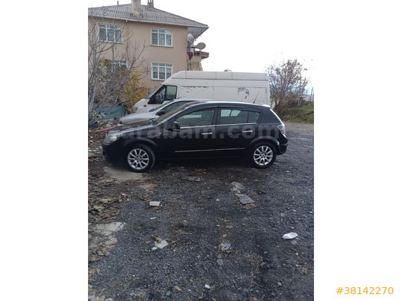 Sahibinden Opel Astra 1.6 Edition 2013 Model İstanbul