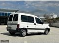 HUSUSİ OTOMOBİL RUHSATLI BERLİNGO