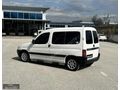 HUSUSİ OTOMOBİL RUHSATLI BERLİNGO