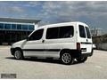 HUSUSİ OTOMOBİL RUHSATLI BERLİNGO