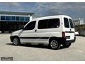 HUSUSİ OTOMOBİL RUHSATLI BERLİNGO