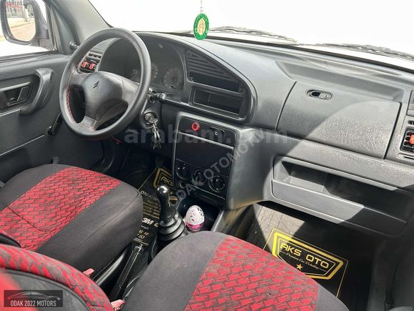 HUSUSİ OTOMOBİL RUHSATLI BERLİNGO