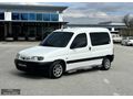HUSUSİ OTOMOBİL RUHSATLI BERLİNGO