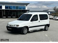 HUSUSİ OTOMOBİL RUHSATLI BERLİNGO