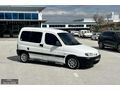 HUSUSİ OTOMOBİL RUHSATLI BERLİNGO