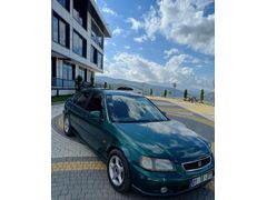 Sahibinden Honda Euro Civic 1.6 LS 1996 Model