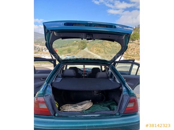 Sahibinden Honda Euro Civic 1.6 LS 1996 Model