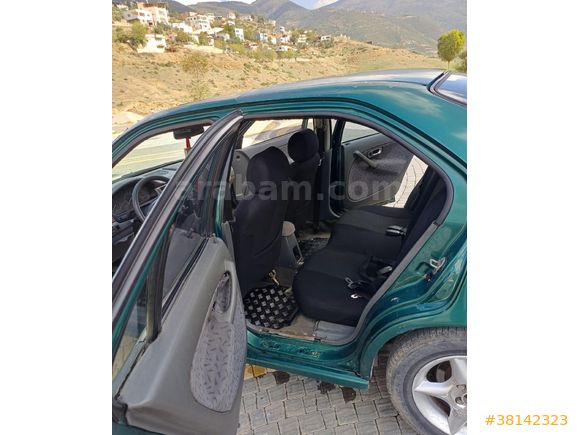 Sahibinden Honda Euro Civic 1.6 LS 1996 Model