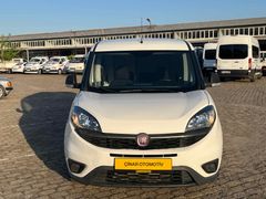 ÇINAR OTO | 2018 FİAT DOBLO MAXİ 1.3 MULTİJET