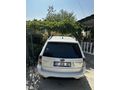 Sahibinden Subaru Forester 2.0 TD Limited 2010 Model 