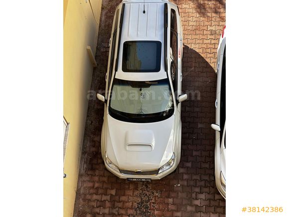 Sahibinden Subaru Forester 2.0 TD Limited 2010 Model 