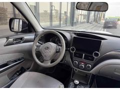 Sahibinden Subaru Forester 2.0 TD Limited 2010 Model 