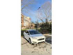 Sahibinden Ford Focus 1.5 TDCi Trend X 2017 Model 
