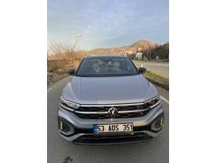 Sahibinden Volkswagen T-Roc 1.5 TSI R-Line 2023 Model 