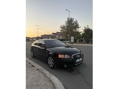Sahibinden Audi A3 Sportback 1.4 TFSI 2008 Model 