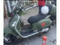 Sahibinden Vespa GT 200 