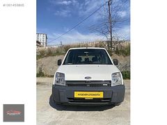 AYDEMİR OTOMOTİV'DEN 2007 MODEL 90'LIK MEKANİK KUSURSUZ TOURNEO