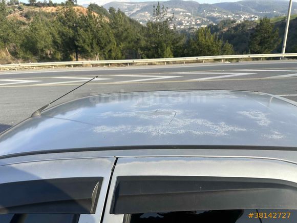 Sahibinden Fiat Palio 1.3 Multijet EL 2004 Model …
