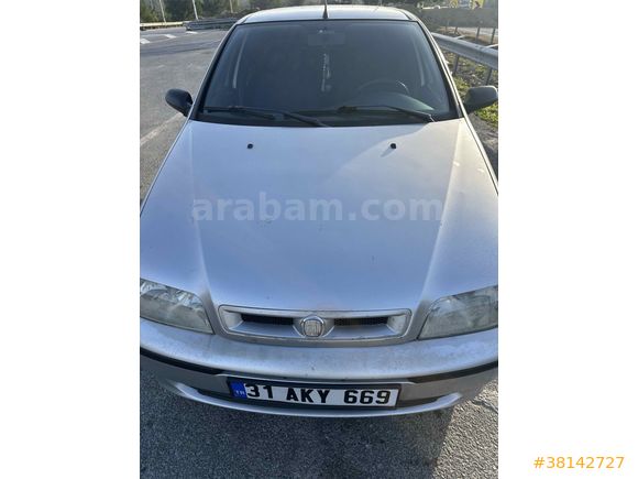 Sahibinden Fiat Palio 1.3 Multijet EL 2004 Model …
