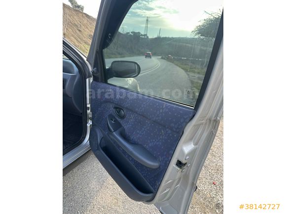 Sahibinden Fiat Palio 1.3 Multijet EL 2004 Model …
