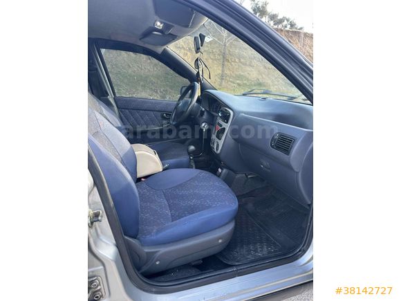 Sahibinden Fiat Palio 1.3 Multijet EL 2004 Model …
