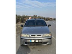 Sahibinden Fiat Palio 1.3 Multijet EL 2004 Model …
