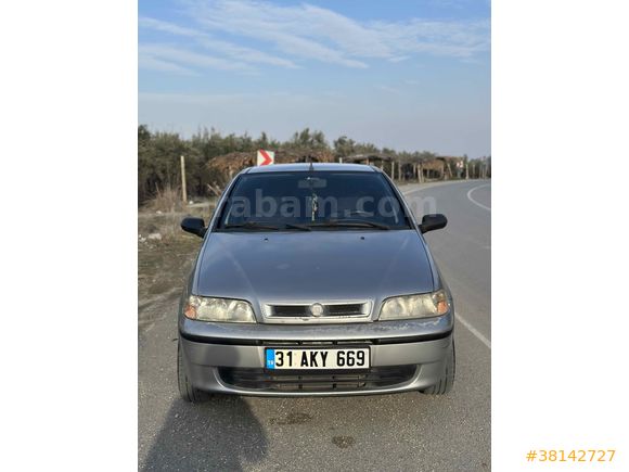 Sahibinden Fiat Palio 1.3 Multijet EL 2004 Model …
