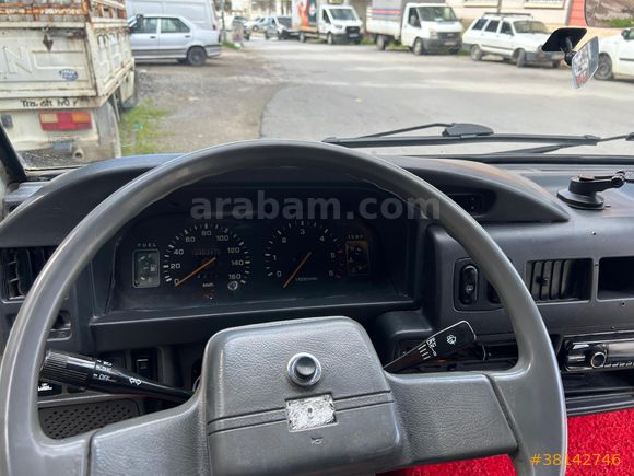 Sahibinden Mitsubishi L 300 Panel van 2008 Model Balıkesir
