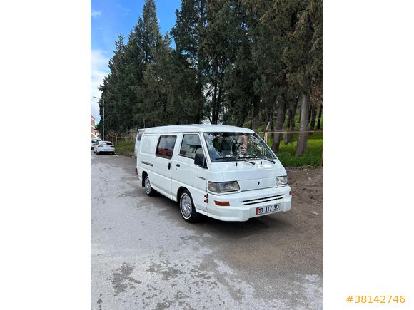 Sahibinden Mitsubishi L 300 Panel van 2008 Model Balıkesir