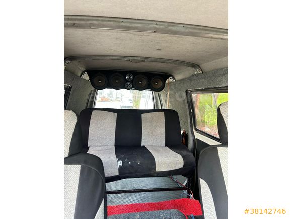 Sahibinden Mitsubishi L 300 Panel van 2008 Model Balıkesir
