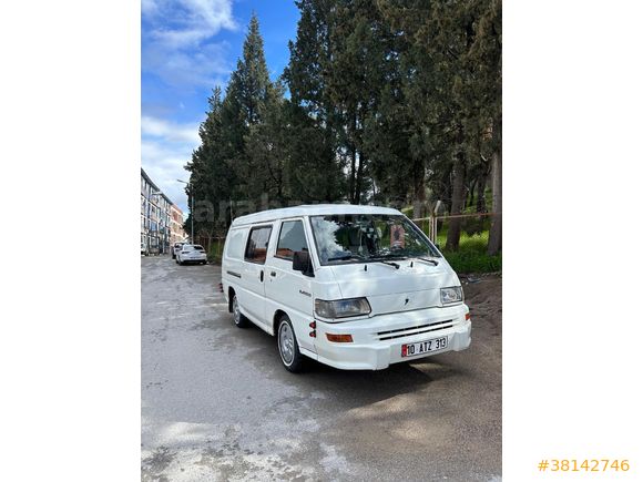 Sahibinden Mitsubishi L 300 Panel van 2008 Model Balıkesir