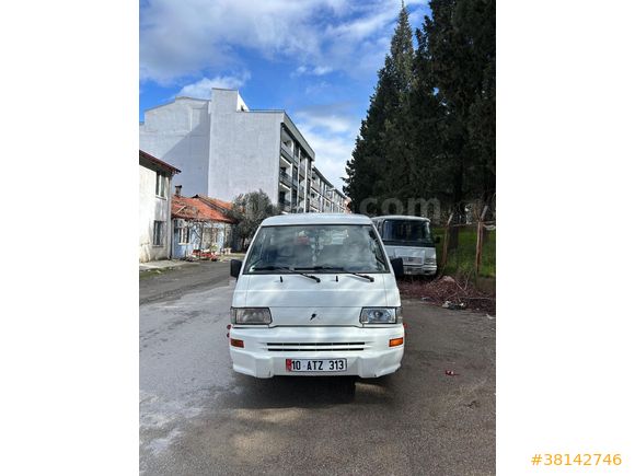 Sahibinden Mitsubishi L 300 Panel van 2008 Model Balıkesir