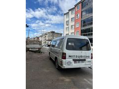 Sahibinden Mitsubishi L 300 Panel van 2008 Model Balıkesir