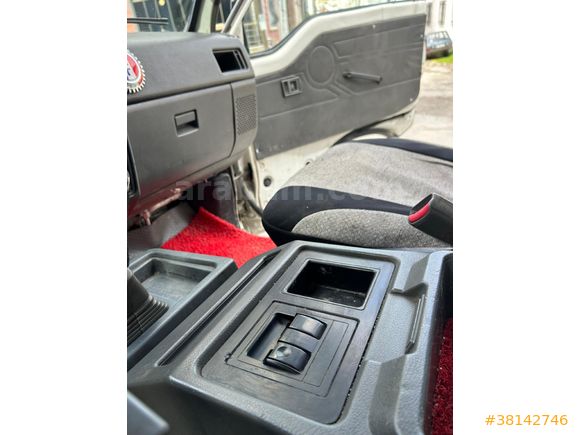Sahibinden Mitsubishi L 300 Panel van 2008 Model Balıkesir