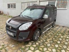 Sahibinden Fiat Doblo Panorama 1.3 Multijet Premio 2012 Model 