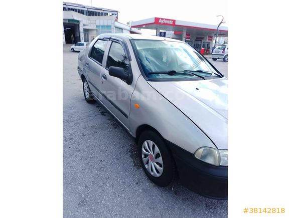 Sahibinden Fiat Siena 1.2 S 2000 Model
