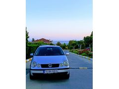 Sahibinden Volkswagen Polo 1.4 Trendline 2005 Model