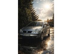 Sahibinden Volkswagen Polo 1.4 Trendline 2005 Model