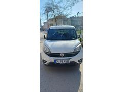 Sahibinden Fiat Doblo Combi 1.3 Multijet Safeline 2016 Model