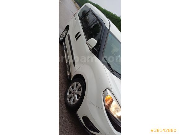 Sahibinden Fiat Doblo Combi 1.3 Multijet Safeline 2016 Model