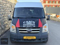 2007 TRANSİT POMPALI 330S ÖZEL SERİ 5+1 KREDİ KARTI GEÇERLİDİR