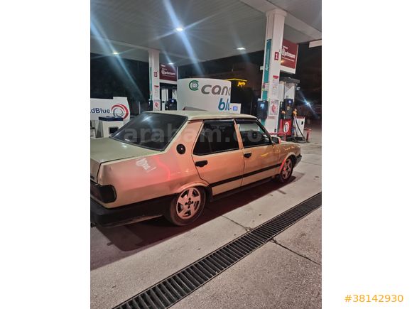 Sahibinden Tofaş Doğan L 1990 Model