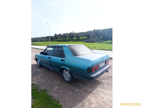 Sahibinden Tofaş Doğan SLX 1993 Model
