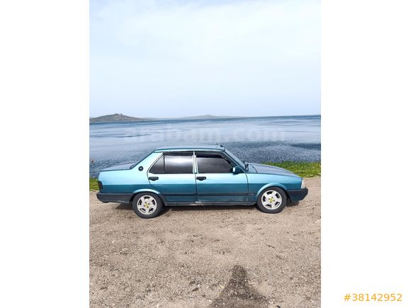 Sahibinden Tofaş Doğan SLX 1993 Model
