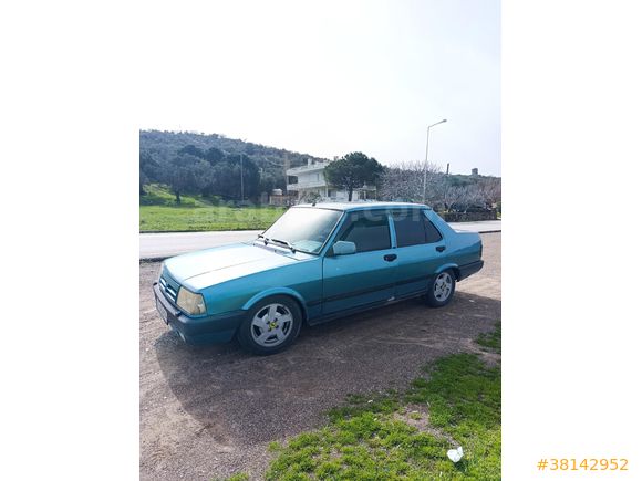 Sahibinden Tofaş Doğan SLX 1993 Model