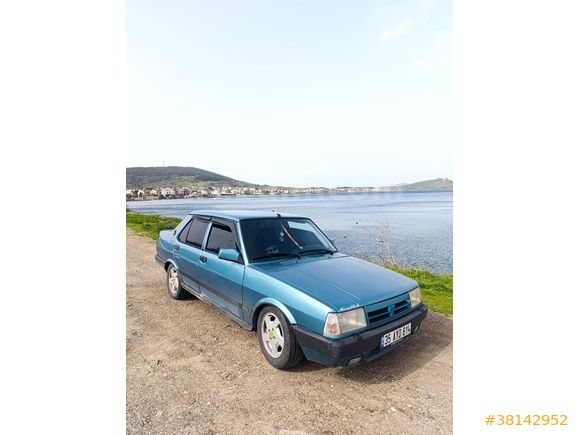 Sahibinden Tofaş Doğan SLX 1993 Model