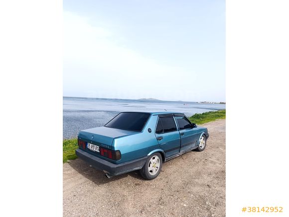 Sahibinden Tofaş Doğan SLX 1993 Model